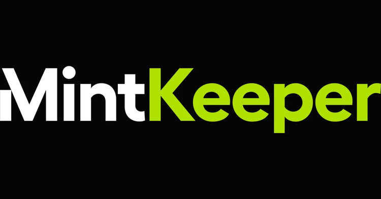 MintKeeper logo