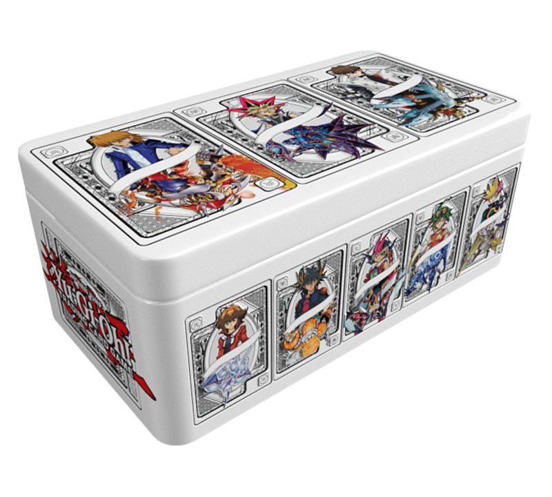 Yu-Gi-Oh! TCG: 2025 Mega-Pack Tin