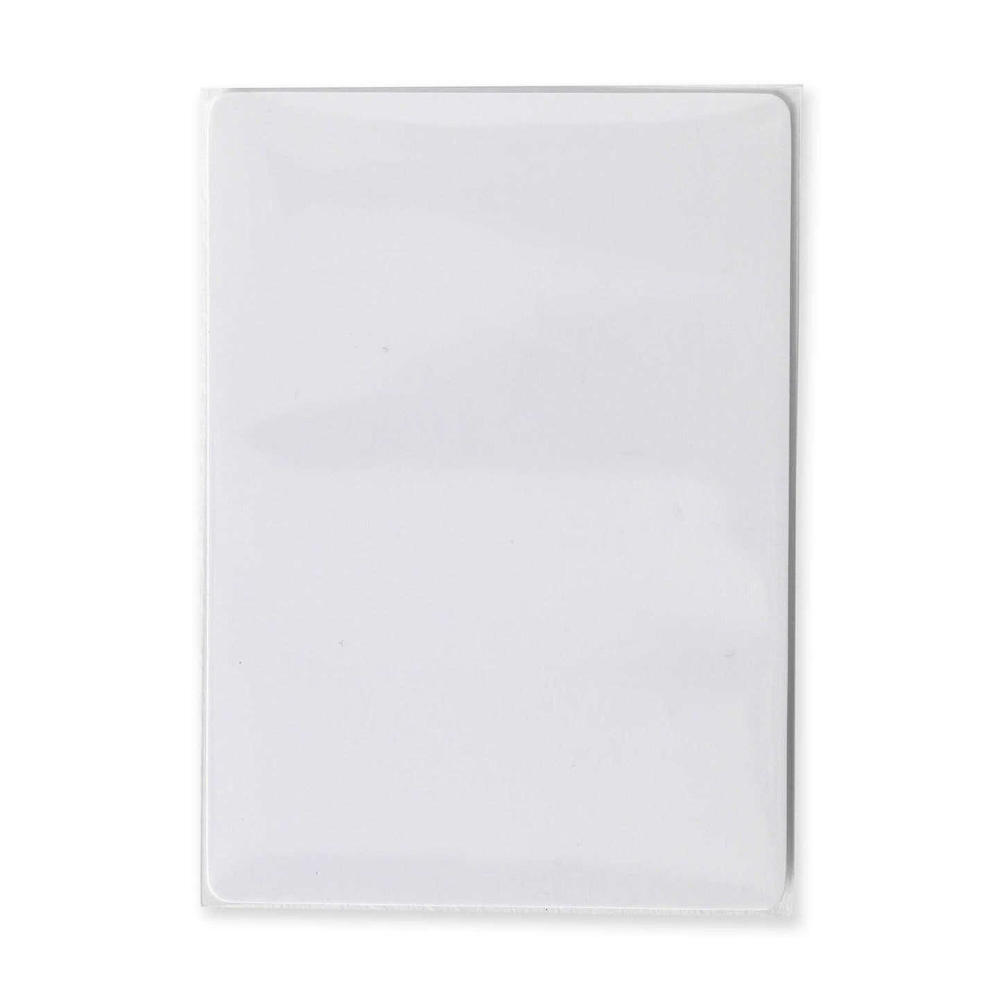 Vault X Exact Fit Card Sleeves