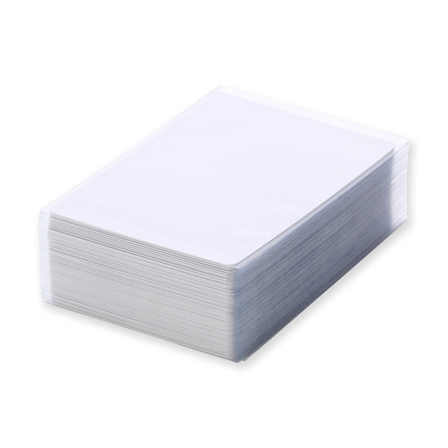 Vault X Soft Card Sleeves