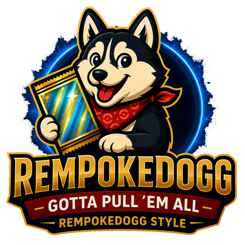 Rempokedogg