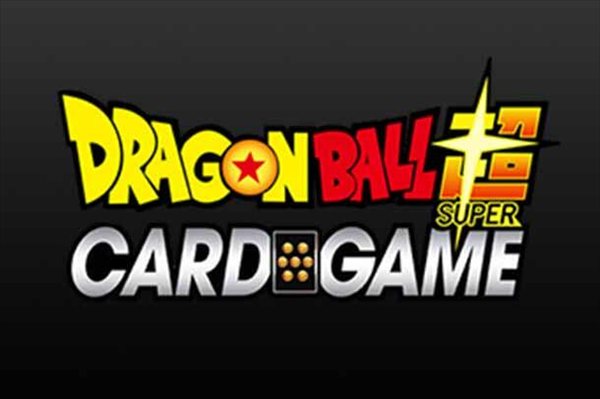 Dragon Ball Super Card Game